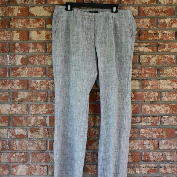 Talbots signature woman petites pants - Picture 2 of 5